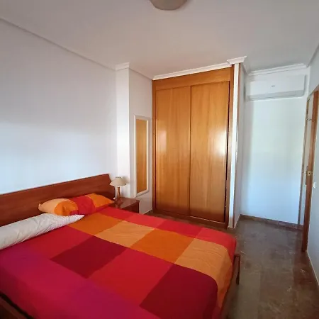 Appartement Family With Pool *