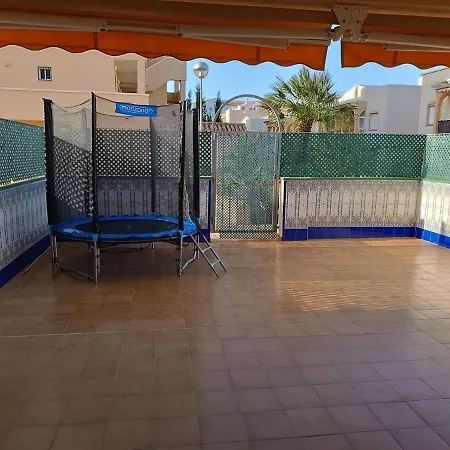 Appartement Family With Pool *